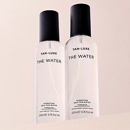 THE WATER - Self Tan Water